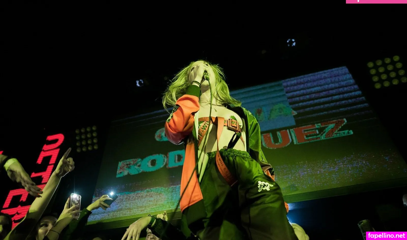 Chadia Rodriguez Nude Leaked OnlyFans Photo #IPSaAaMxsT