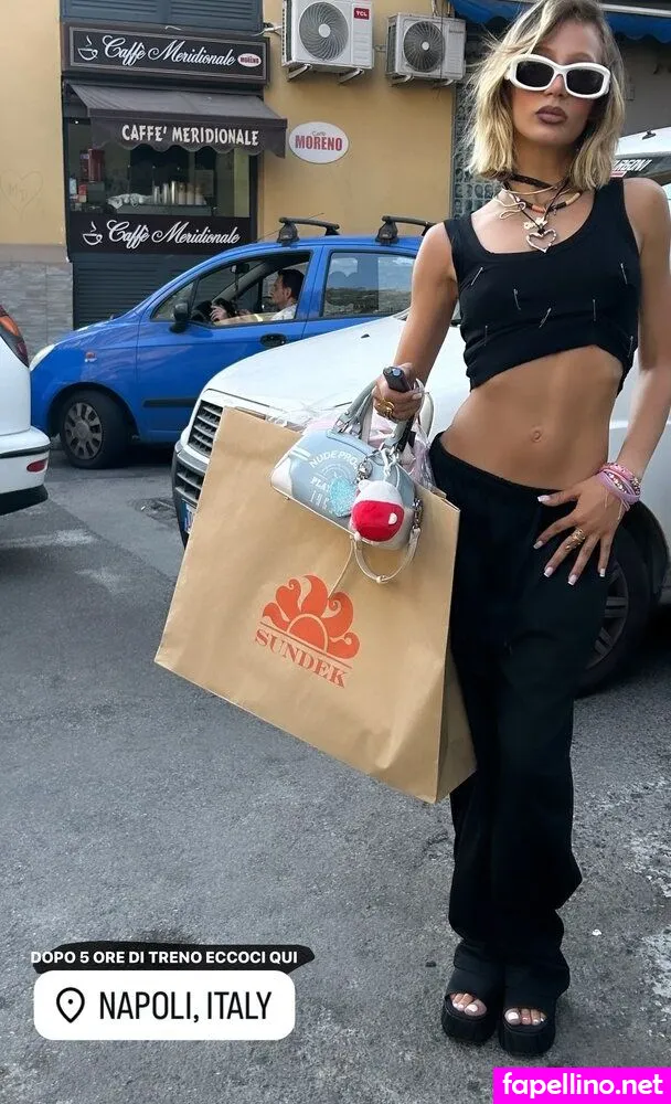 Chadia Rodriguez Nude Leaked OnlyFans Photo #p0FrwS4IJs