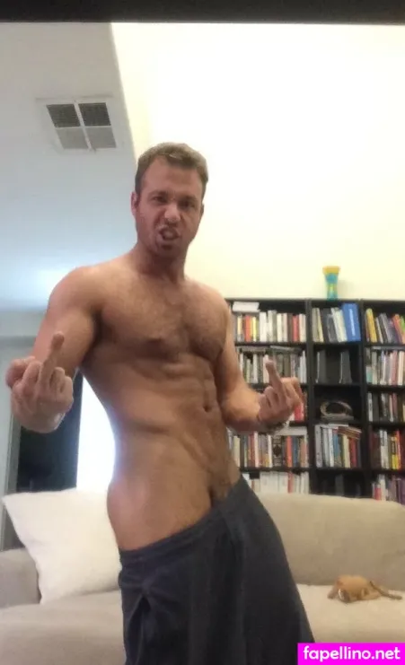 Chadwhitexxx OnlyFans Thumbnail #MbQrzkbLdR