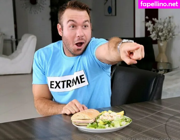 chadwhitexxxfree, chefchadwhite Nude Leaked OnlyFans Photo #4QYjilyP26