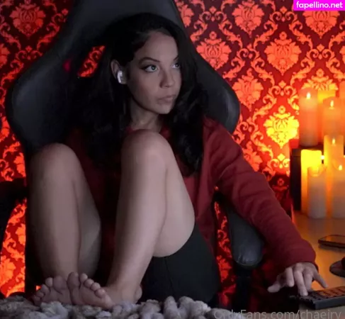 Chaeiry OnlyFans Thumbnail #IgCKobJaan