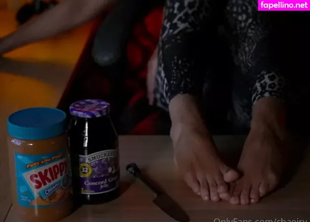 Chaeiry OnlyFans Thumbnail #Mo72Q4wqM3