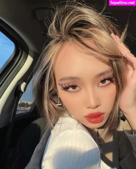 Chael Dot OnlyFans Thumbnail #CVKOCQDc6U