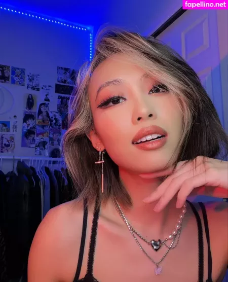 Chael Dot OnlyFans Thumbnail #DjfGNx3F4M