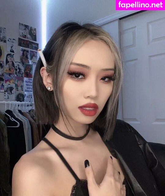 Chael.dot Nude Leaked OnlyFans Photo #NPCjVk3TRR