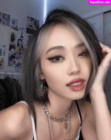 Chael Dot OnlyFans Thumbnail #SHaVVVUB6z