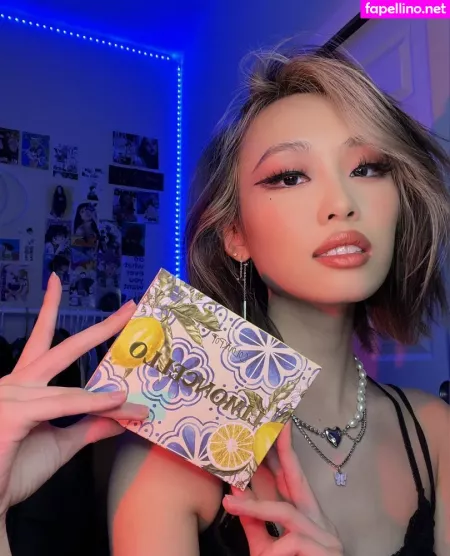 Chael Dot OnlyFans Thumbnail #SJbpqkahCS