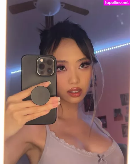 Chael Dot OnlyFans Thumbnail #VIcDXV3JPU