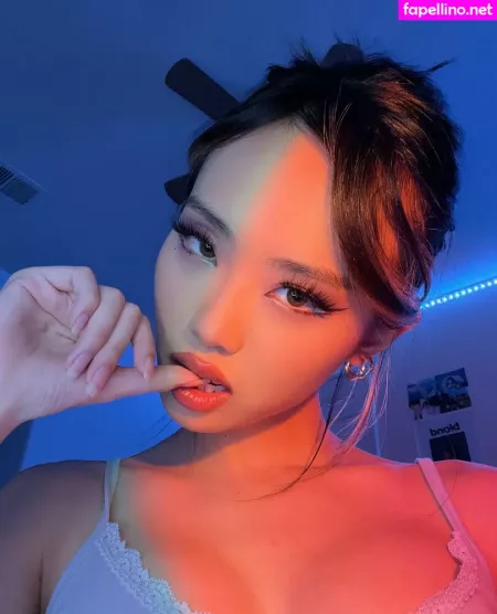 Chael Dot OnlyFans Thumbnail #XbAf3IOudD