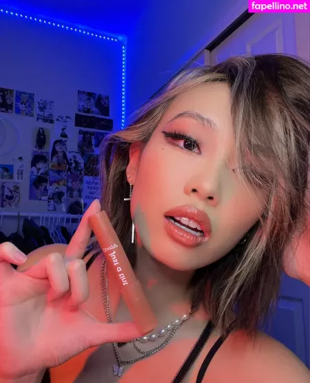 Chael Dot OnlyFans Thumbnail #rz7s1mVJ52