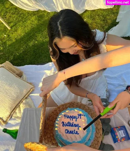 Chaela OnlyFans Thumbnail #dR4taKcbjz