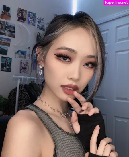 Chaelpls OnlyFans Thumbnail #npjCNLEHOr