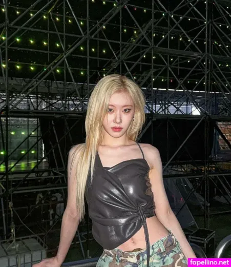 Chaeryeong OnlyFans Thumbnail #0g45P7kj1H