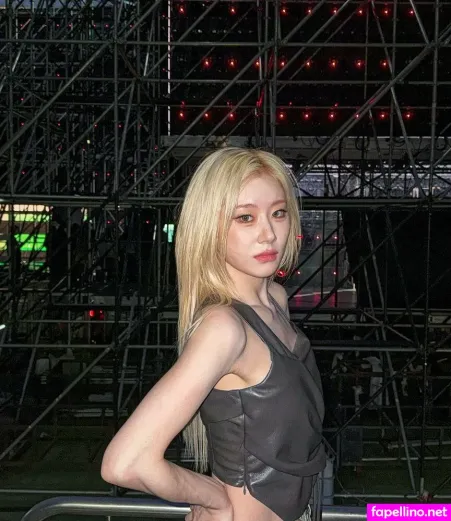 Chaeryeong OnlyFans Thumbnail #BoL2RCe3m1