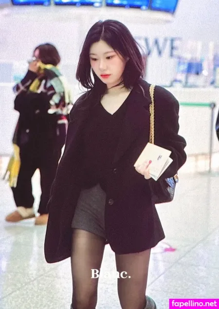 Chaeryeong OnlyFans Thumbnail #H6oI6krdfA