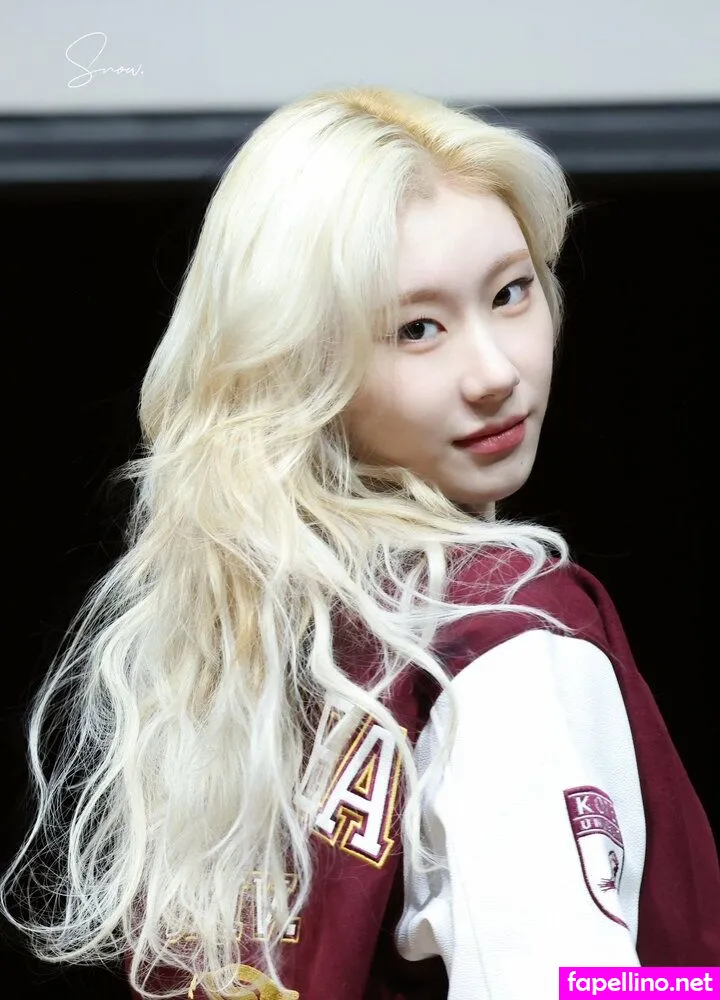 ITZY (, chaerrry0 Nude Leaked OnlyFans Photo #Hc9O3WLfEM