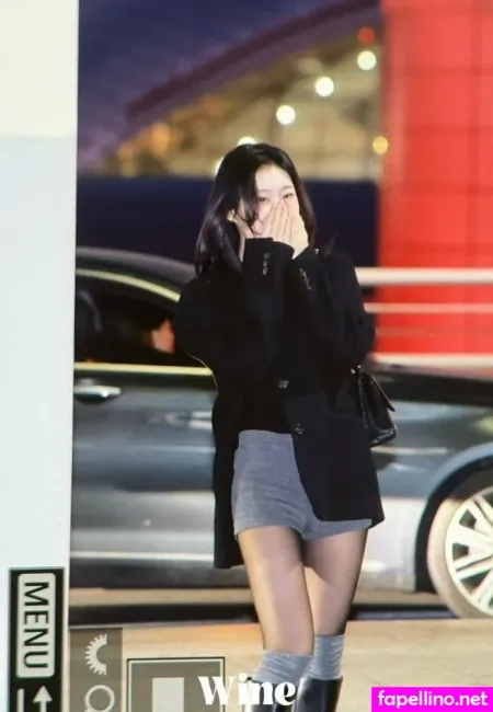Chaeryeong OnlyFans Thumbnail #KukSAxJLsb