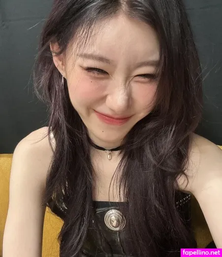 Chaeryeong Main Profile Photo