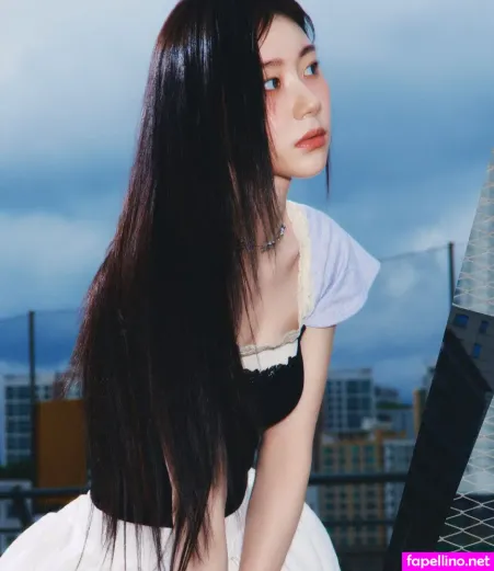 Chaeryeong OnlyFans Thumbnail #RFGLo92lGK