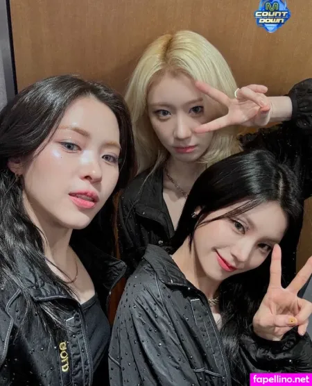 Chaeryeong OnlyFans Thumbnail #Y25Zem50kO