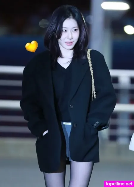 Chaeryeong OnlyFans Thumbnail #YkDPBFCp0r