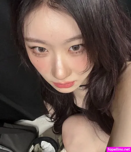Chaeryeong OnlyFans Thumbnail #ZKbeuUMUoy