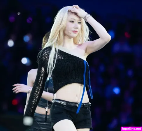 Chaeryeong OnlyFans Thumbnail #bfXavepwF1