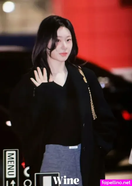 Chaeryeong OnlyFans Thumbnail #cE0pEdVEcK