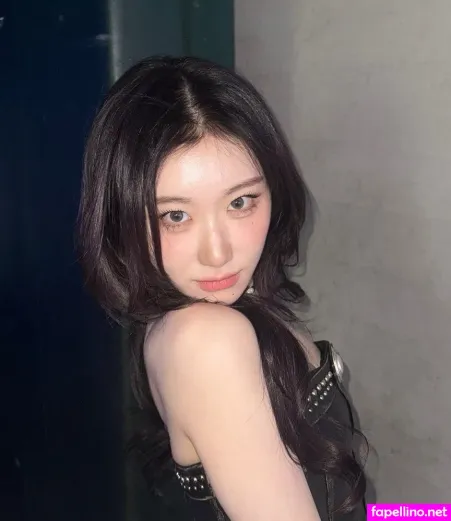 Chaeryeong OnlyFans Thumbnail #fID3wi8yMR