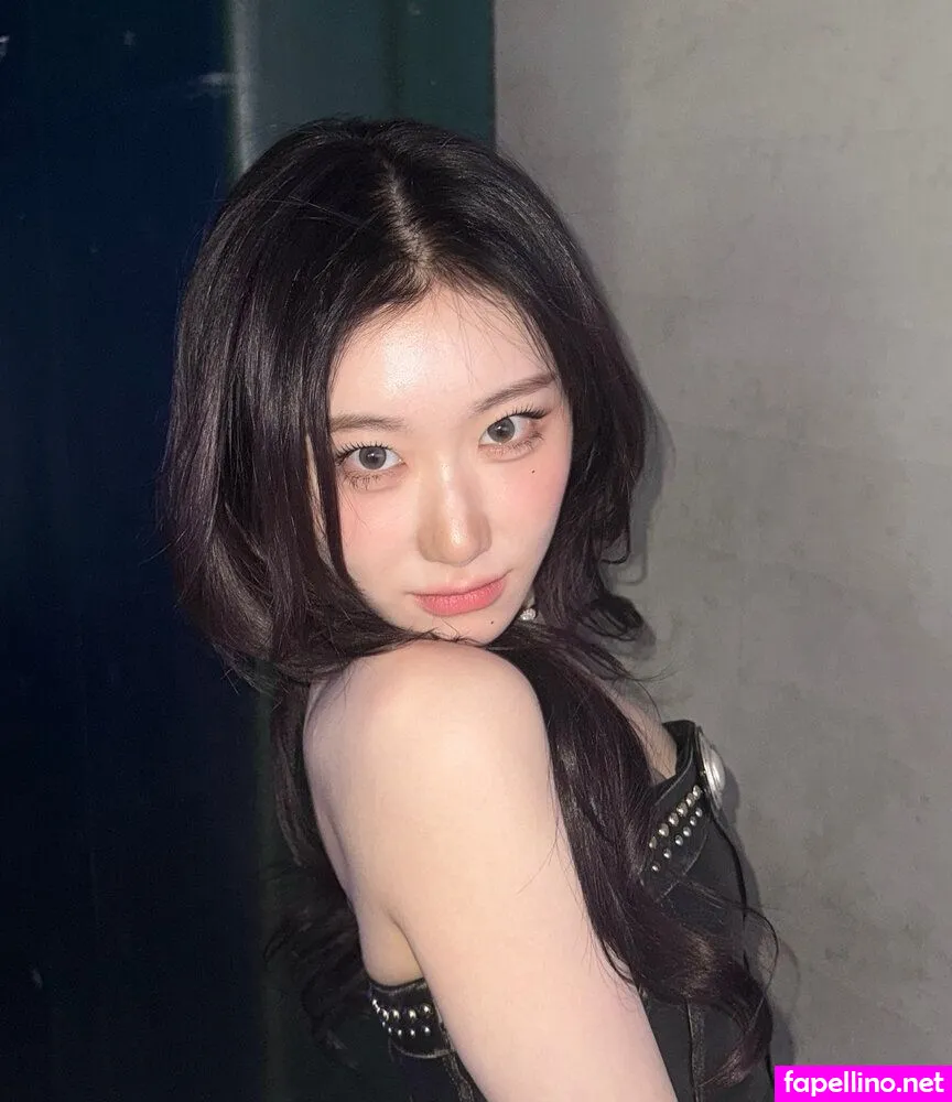 ITZY (, chaerrry0 Nude Leaked OnlyFans Photo #fID3wi8yMR