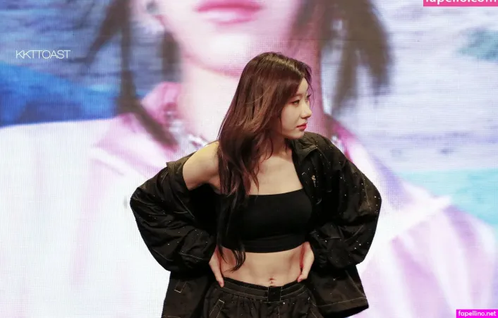 Chaeryeong OnlyFans Thumbnail #fsv8BTOp4a
