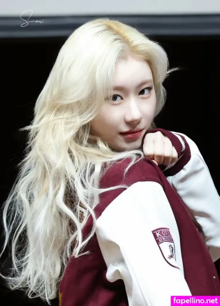Chaeryeong OnlyFans Thumbnail #ugS7fCdkuV
