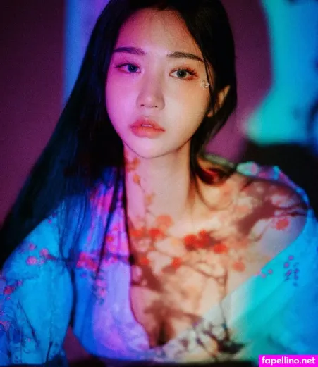 Chaessol OnlyFans Thumbnail #9Wb0Wbe5IP