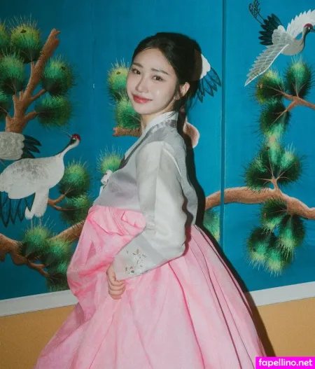 Chaessol OnlyFans Thumbnail #G2zlvfurk1