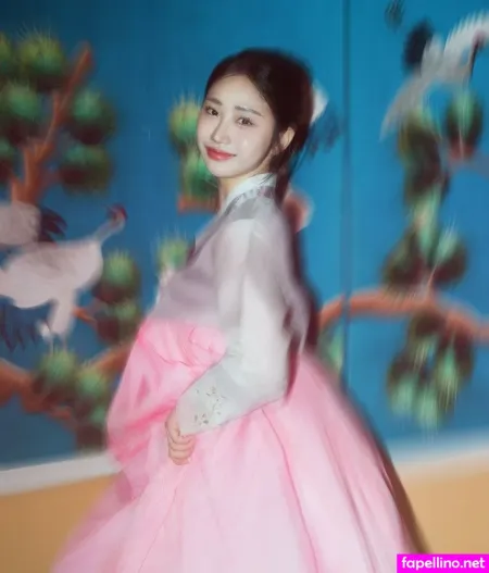 Chaessol OnlyFans Thumbnail #LCA7hK4SSZ