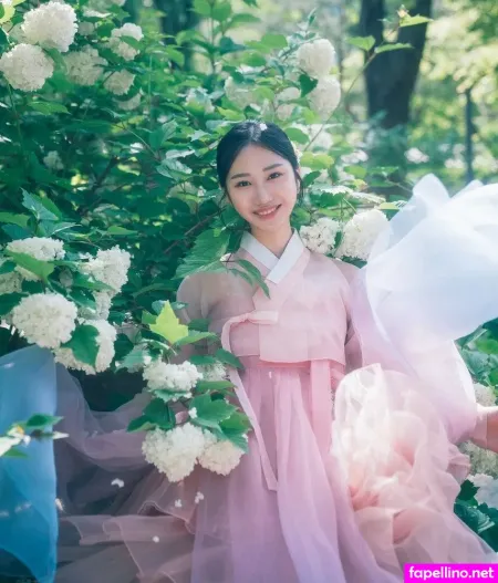 Chaessol OnlyFans Thumbnail #ahSUyKjMNq