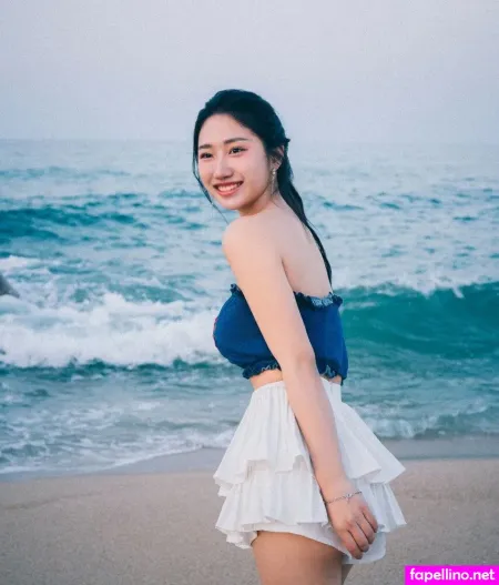 Chaessol OnlyFans Thumbnail #gEFJHZo0PB