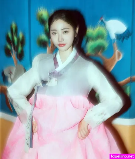 Chaessol OnlyFans Thumbnail #pcjfvIYUAy