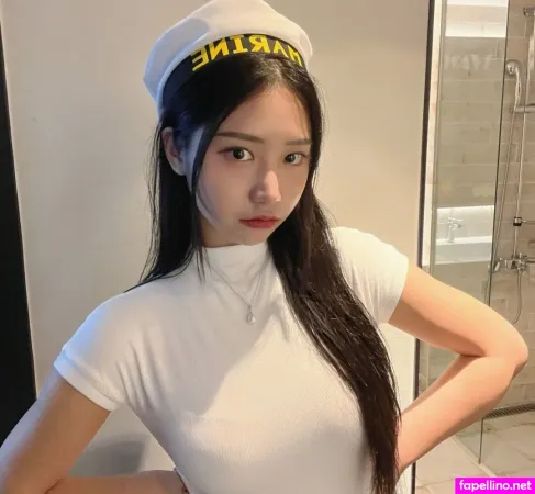 Chaessol OnlyFans Thumbnail #uPVkkpCmPq