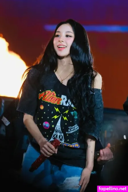 Chaeyoung OnlyFans Thumbnail #FAMhAtTCaw