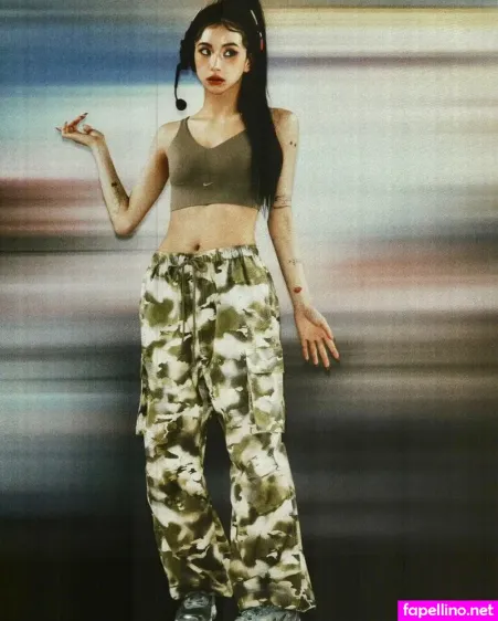 Chaeyoung OnlyFans Thumbnail #HkRw4QdKoG