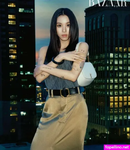 Chaeyoung OnlyFans Thumbnail #Mkl8kWdltR