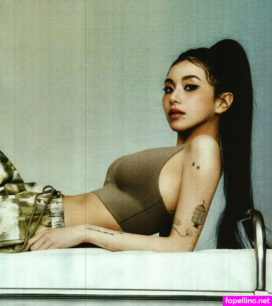 TWICE, chaeyo.0 Nude Leaked OnlyFans Photo #UNrsOqAFwm