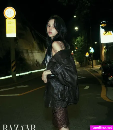 Chaeyoung OnlyFans Thumbnail #dSYS30Wn8b