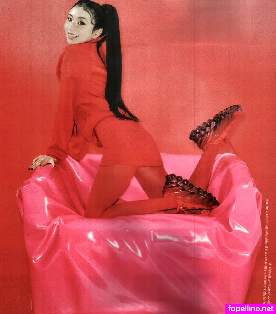 TWICE, chaeyo.0 Nude Leaked OnlyFans Photo #dWYw36ch9N