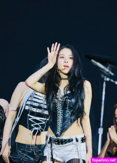 Chaeyoung OnlyFans Thumbnail #zQ3jY0ipzA