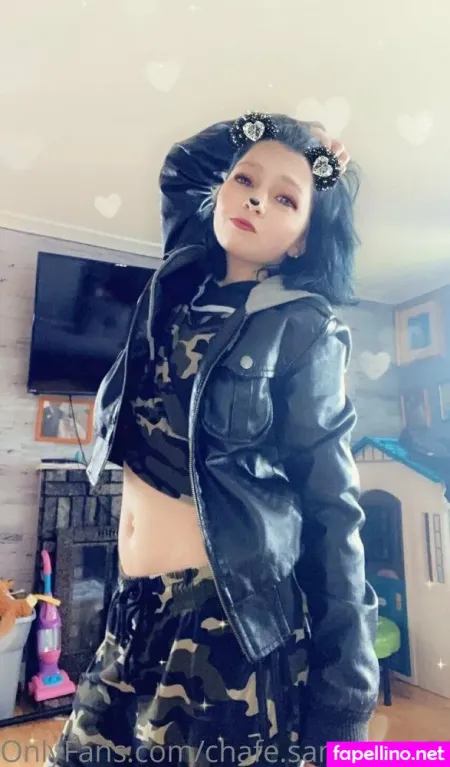 Chafe Samantha26 OnlyFans Thumbnail #6gSOPj31h1