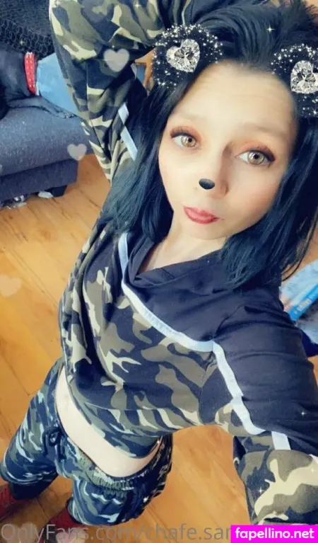 Chafe Samantha26 OnlyFans Thumbnail #I4JoQpmNT3