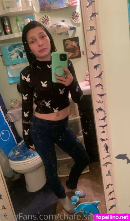 Chafe Samantha26 OnlyFans Thumbnail #JsgRLjGe4P