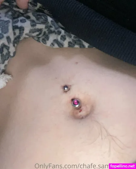 Chafe Samantha26 OnlyFans Thumbnail #RYO8HaXOiF